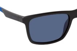 Polaroid PLD 7043/S 0VK MATTE BLACK BLUE -Oakley Soldes Boutique 6852083 f