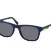 Lacoste L 969S 401 MATTE BLUE 2 Lacoste L 969S 401 MATTE BLUE -Oakley Soldes Boutique 6852442 a