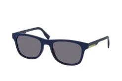 Lacoste L 969S 401 MATTE BLUE