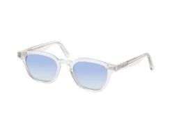 Monokel Eyewear River B6 CRY-BLU Crystal