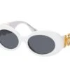 Versace VE 4426BU 314/87 WHITE -Oakley Soldes Boutique 6853031 a