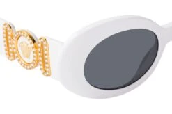 Versace VE 4426BU 314/87 WHITE -Oakley Soldes Boutique 6853031 f
