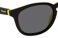 Polaroid PLD 2127/S 71C BLACK YELLOW 8 Polaroid PLD 2127/S 71C BLACK YELLOW -Oakley Soldes Boutique 6854248 f