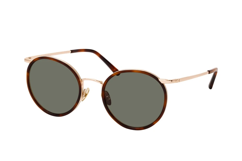 Prinz Pi X Mister Spex Meran SUN Gold Gold / Havana 3 Prinz Pi X Mister Spex Meran SUN Gold Gold / Havana