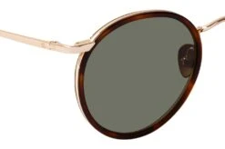 Prinz Pi X Mister Spex Meran SUN Gold Gold / Havana 10 Prinz Pi X Mister Spex Meran SUN Gold Gold / Havana -Oakley Soldes Boutique 6854505 f