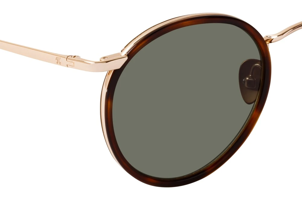 Prinz Pi X Mister Spex Meran SUN Gold Gold / Havana 6 Prinz Pi X Mister Spex Meran SUN Gold Gold / Havana – Image 4