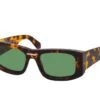 Off-White LUCIO OERI039 6055 SHINY HAVANA -Oakley Soldes Boutique 6855061 a