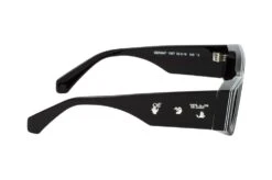 Off-White ANDY OERI047 1007 SHINY BLACK -Oakley Soldes Boutique 6855091 b