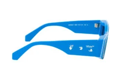 Off-White ANDY OERI047 4507 SHINY BLUE -Oakley Soldes Boutique 6855093 b