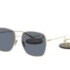 Gucci GG 1031S 009 GOLD-GOLD-GREY -Oakley Soldes Boutique 6855583 a