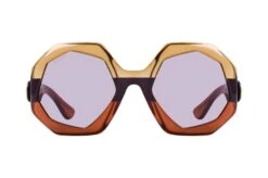 Gucci GG 1242S 002 BROWN-RED-VIOLET 8 Gucci GG 1242S 002 BROWN-RED-VIOLET -Oakley Soldes Boutique 6855663 d