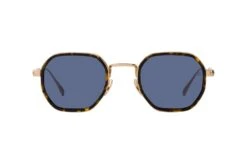 David Beckham DB 1097/S 06JKU GOLD HAVANA -Oakley Soldes Boutique 6856359 d