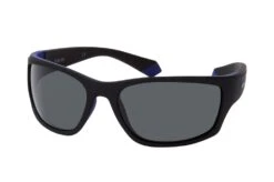 Polaroid PLD 2135/S D51M9 BLACK BLUE