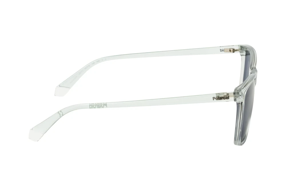 Polaroid PLD 4137/S KB7 GREY 4 Polaroid PLD 4137/S KB7 GREY – Image 2