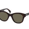 Kenzo KZ 40152 I 52N Dark Havana -Oakley Soldes Boutique 6856622 a