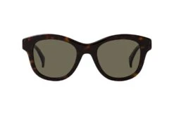 Kenzo KZ 40152 I 52N Dark Havana -Oakley Soldes Boutique 6856622 d