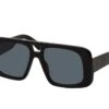 Stella McCartney SC 40049 I 01A Shiny Black -Oakley Soldes Boutique 6856648 a
