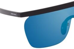 Giorgio Armani AR 8169 504255 MATTE BLACK MIRROR GLASS -Oakley Soldes Boutique 6857599 f