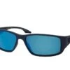 Emporio Armani EA 4191U 506555 RUBBERISED BLUE MIRROR GLAS 2 Emporio Armani EA 4191U 506555 RUBBERISED BLUE MIRROR GLAS -Oakley Soldes Boutique 6857739 a