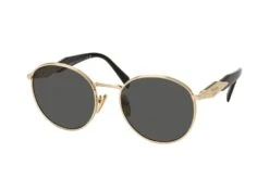 Prada PR 56ZS ZVN5S0 PALE GOLD