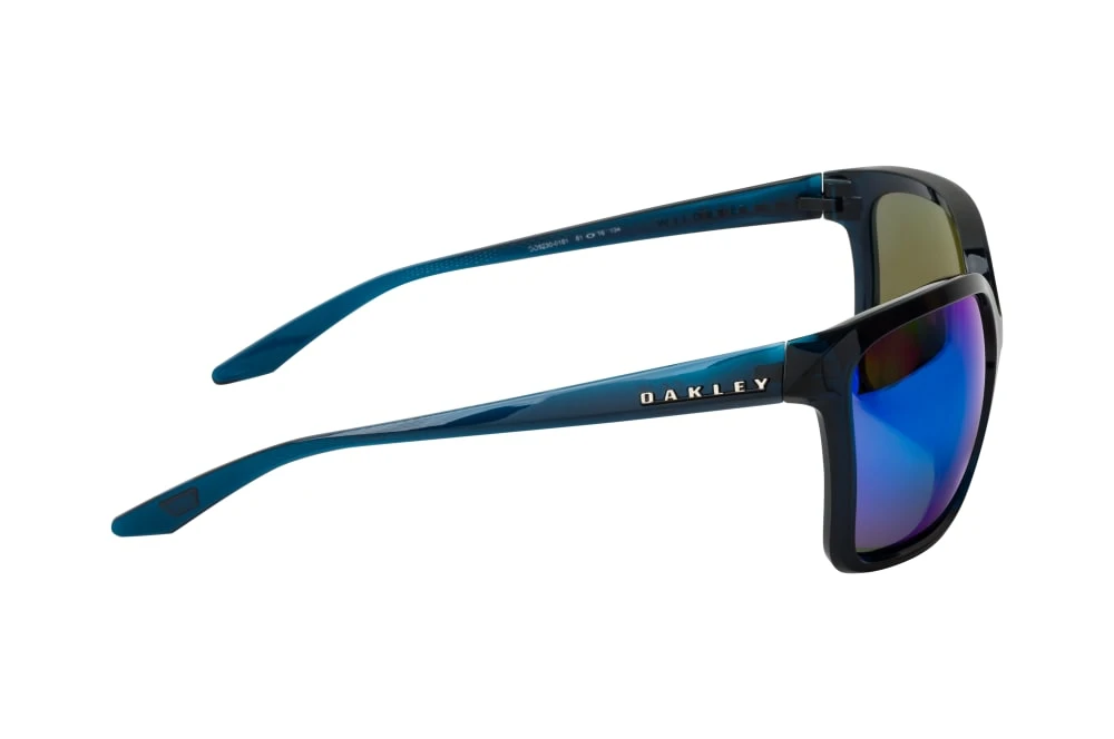 Oakley OO 9230 923001 POLISHED TRANSPARENT POSIEDON 4 Oakley OO 9230 923001 POLISHED TRANSPARENT POSIEDON – Image 2