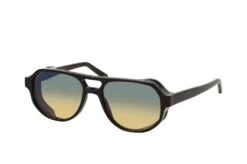 L.G.R Asmara Explorer 01 BLACK