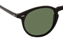 L.G.R Dancalia Sun 01 BLACK -Oakley Soldes Boutique 6858819 f