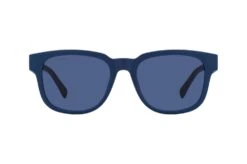 Lacoste L 982S 401 MATTE BLUE -Oakley Soldes Boutique 6859171 d