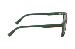 Lacoste L 987S 301 MATTE GREEN -Oakley Soldes Boutique 6859177 b