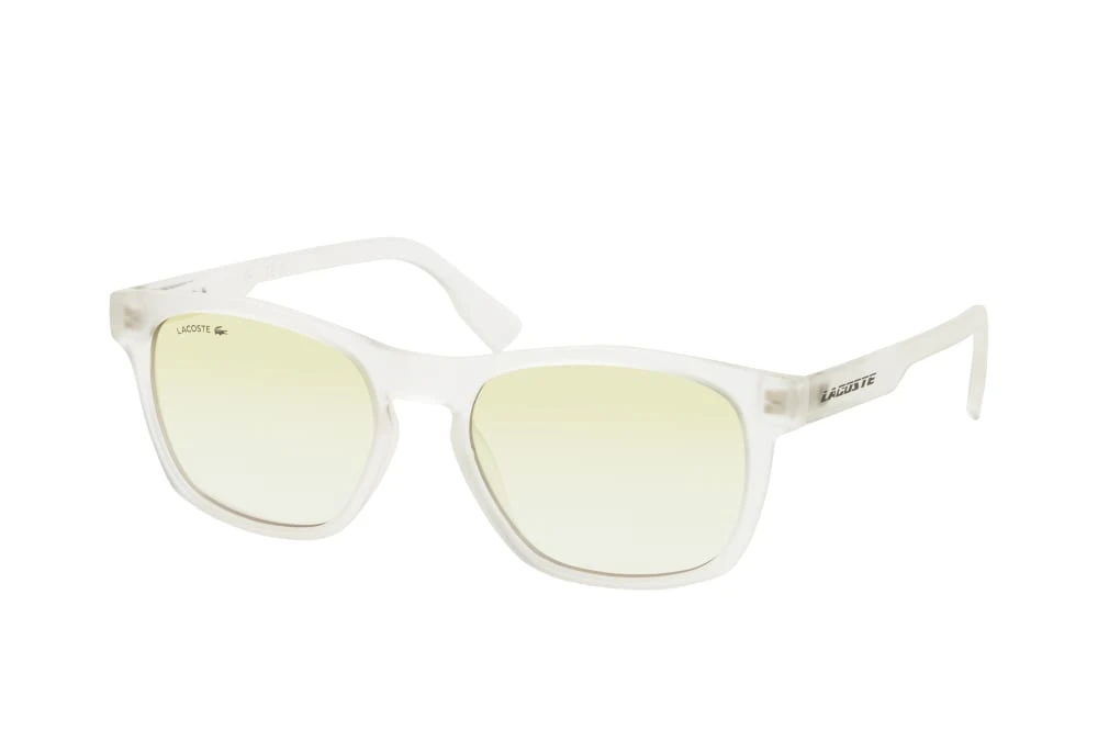 Lacoste L 988S 970 MATTE CRYSTAL 3 Lacoste L 988S 970 MATTE CRYSTAL