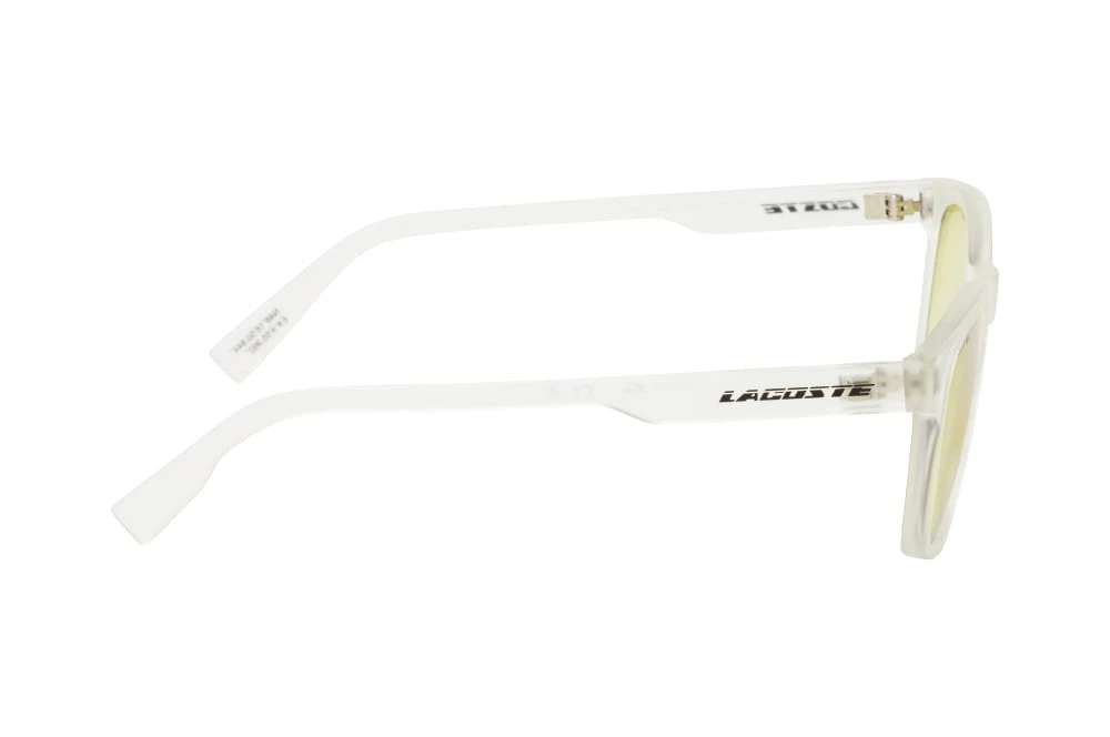 Lacoste L 988S 970 MATTE CRYSTAL 4 Lacoste L 988S 970 MATTE CRYSTAL – Image 2