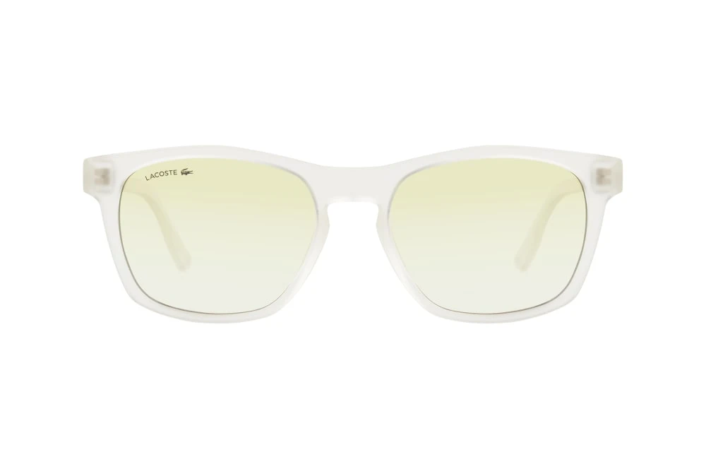 Lacoste L 988S 970 MATTE CRYSTAL 5 Lacoste L 988S 970 MATTE CRYSTAL – Image 3