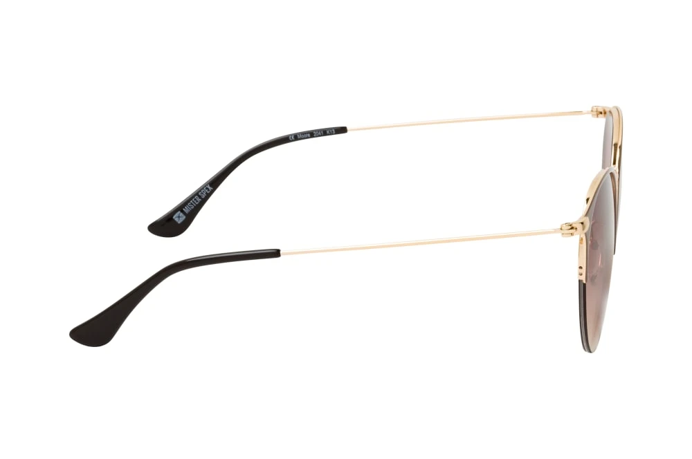 Mister Spex Collection Moore 2041 K13 Champagne / Gold 4 Mister Spex Collection Moore 2041 K13 Champagne / Gold â Image 2