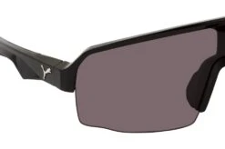 Puma PU 0399S 001 BLACK-BLACK-SMOKE 9 Puma PU 0399S 001 BLACK-BLACK-SMOKE -Oakley Soldes Boutique 6877521 f