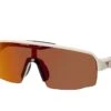 Puma PU 0399S 003 GREY-GREY-RED -Oakley Soldes Boutique 6877522 a