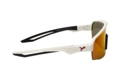 Puma PU 0399S 003 GREY-GREY-RED -Oakley Soldes Boutique 6877522 b