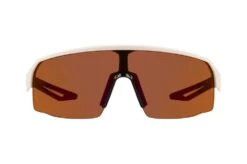 Puma PU 0399S 003 GREY-GREY-RED -Oakley Soldes Boutique 6877522 d