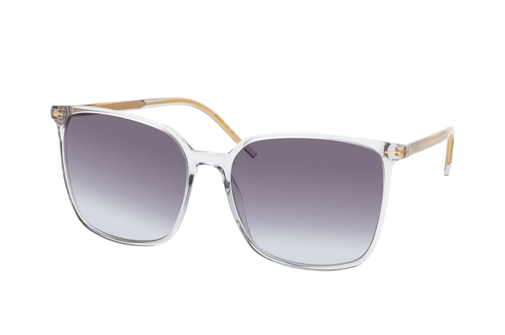 BOSS BOSS 1523/S KB7 GREY 3 BOSS BOSS 1523/S KB7 GREY