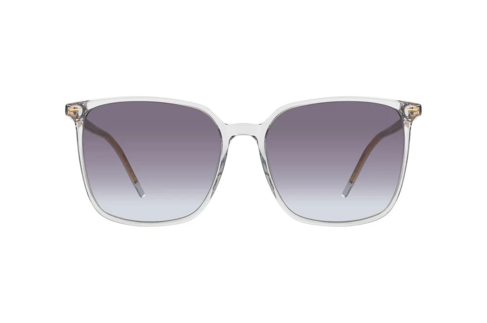 BOSS BOSS 1523/S KB7 GREY 5 BOSS BOSS 1523/S KB7 GREY – Image 3