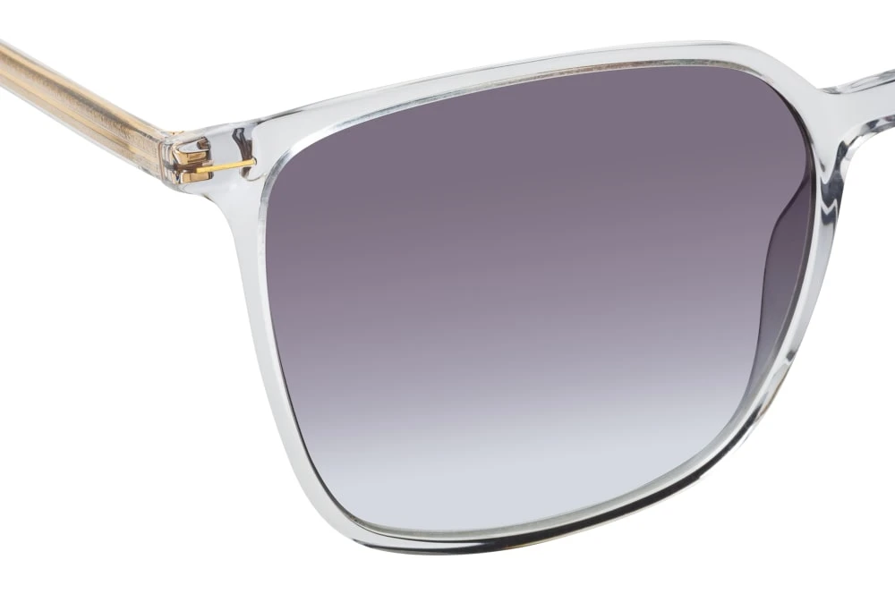 BOSS BOSS 1523/S KB7 GREY 6 BOSS BOSS 1523/S KB7 GREY – Image 4