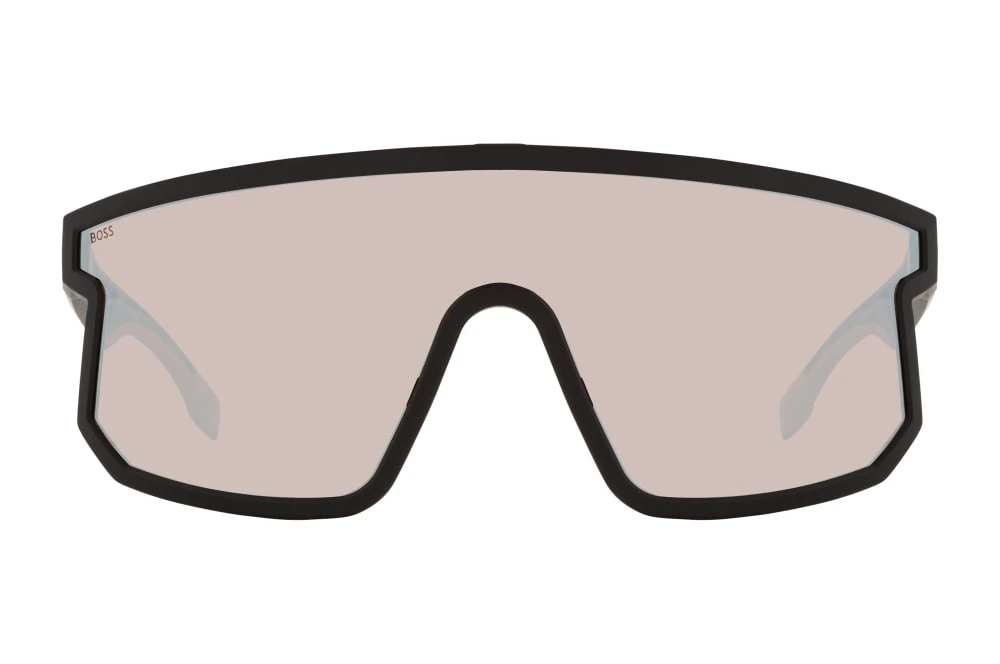 BOSS BOSS 1499/S 087 MATTE BLACK BEIGE 5 BOSS BOSS 1499/S 087 MATTE BLACK BEIGE – Image 3