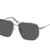 Polaroid PLD 4141/G/S/X KJ1 DARK RUTHENIUM -Oakley Soldes Boutique 6878152 a