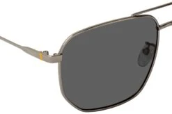Polaroid PLD 4141/G/S/X KJ1 DARK RUTHENIUM -Oakley Soldes Boutique 6878152 f