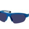 Polaroid PLD 7048/S FLL MATTE BLUE MIRROR -Oakley Soldes Boutique 6878182 a
