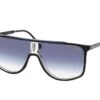 Carrera CARRERA 1056/S D51 BLACK BLUE -Oakley Soldes Boutique 6878216 a