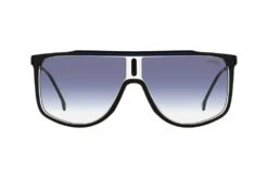 Carrera CARRERA 1056/S D51 BLACK BLUE -Oakley Soldes Boutique 6878216 d
