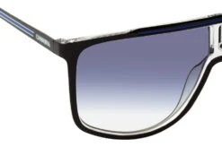Carrera CARRERA 1056/S D51 BLACK BLUE -Oakley Soldes Boutique 6878216 f