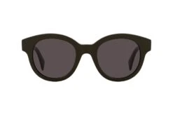 Kenzo KZ 40160 I 96A Shiny Dark Green -Oakley Soldes Boutique 6878378 d