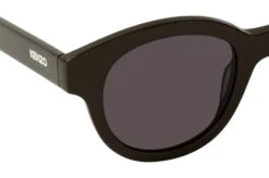 Kenzo KZ 40160 I 96A Shiny Dark Green -Oakley Soldes Boutique 6878378 f