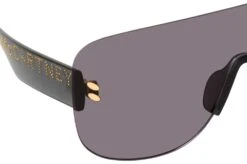 Stella McCartney SC 40055 I 20A Grey -Oakley Soldes Boutique 6878451 f